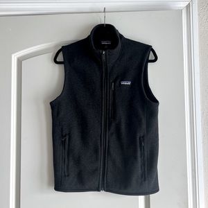 Men's Better Sweater® Fleece Vest Patagonia